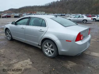 2012 Chevrolet Malibu LT w/1LT with VIN 1G1ZC5EU7CF397739, listed as a IAAI auction lot 41937777 with 226,102 mi miles. Bid and sale history available at carsss.com. Image 3.