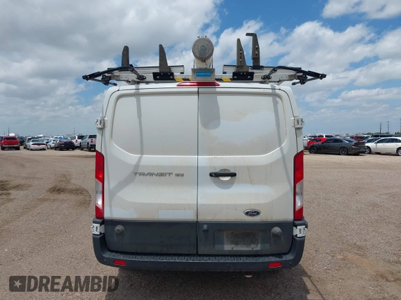 2020 Ford Transit Cargo с VIN 1FTYE1Y87LKA19366, выставлен на аукционе IAAI как лот 42362020 с пробегом 149 830 миль миль и . История ставок и продаж доступна на DreamBid. Изображение 16.