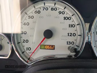 2005 Saturn VUE with VIN 5GZCZ33D65S831502, listed as a IAAI auction lot 42203901 with 118,662 mi miles and . Bid and sale history available at DreamBid. Image 15.