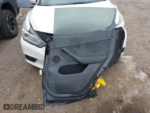 2024 Tesla Model Y с VIN 7SAYGDED5RF093696, выставлен на аукционе IAAI как лот 42061020 с пробегом 21 220 миль миль и . История ставок и продаж доступна на DreamBid. Изображение 12.
