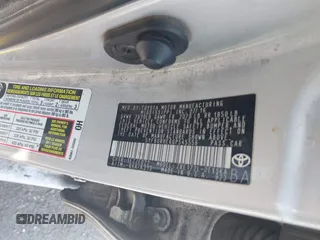 2016 Toyota Corolla L с VIN 5YFBURHE6GP545556, выставлен на аукционе IAAI как лот 42478830 с пробегом 140 535 миль миль и . История ставок и продаж доступна на DreamBid. Изображение 9.