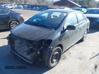 2008 Toyota Yaris z VIN JTDBT923984009196, wystawiony jako IAAI lot #41719741 z przebiegiem 129 870 mil mil oraz . Historia ofert i sprzedaży dostępna na DreamBid. Obrazek 2.