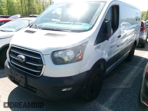 2020 Ford Transit Cargo с VIN 1FTBR1Y85LKB08444, выставлен на аукционе IAAI как лот 42808924 с пробегом 129 167 миль миль и . История ставок и продаж доступна на DreamBid. Изображение 3.