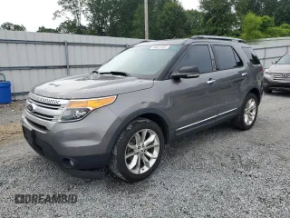 2013 Ford Explorer XLT z VIN 1FM5K8D82DGB03508, wystawiony jako Copart lot #58821385 z przebiegiem 238 164 mil mil oraz Tytuł czysty. Historia ofert i sprzedaży dostępna na DreamBid. Obrazek 1.