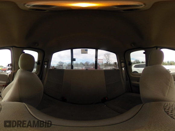 2003 Ford F-150 with VIN 2FTRX17L13CA34390, listed as a IAAI auction lot 41869497 with 114,221 mi miles and . Bid and sale history available at DreamBid. Image 19.