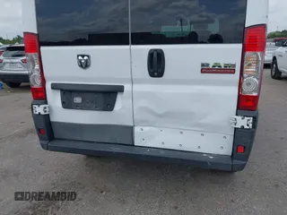 2017 Ram ProMaster Cargo with VIN 3C6TRVAG8HE511963, listed as a IAAI auction lot 42175541 with 220,438 mi miles and . Bid and sale history available at DreamBid. Image 19.