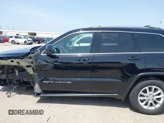 2021 Jeep Grand Cherokee Laredo X with VIN 1C4RJEAG3MC719289, listed as a IAAI auction lot 42249126 with 47,017 mi miles and . Bid and sale history available at DreamBid. Image 15.