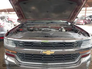 2016 Chevrolet Silverado 1500 LT with VIN 3GCPCREC0GG252382, listed as a IAAI auction lot 42024815 with 115,007 mi miles. Bid and sale history available at carsss.com. Image 10.