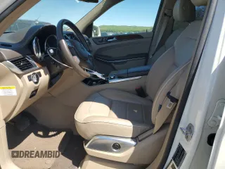2013 Mercedes-Benz GL 450 z VIN 4JGDF7CE6DA113365, wystawiony jako Copart lot #57681335 z przebiegiem 72 288 mil mil oraz Czysty tytuł • Clean title. Historia ofert i sprzedaży dostępna na DreamBid. Obrazek 7.