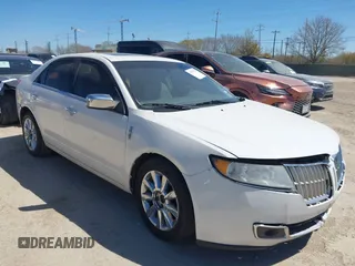 2012 Lincoln MKZ with VIN 3LNHL2GC2CR813653, listed as a IAAI auction lot 41751793 with 216,961 mi miles and . Bid and sale history available at DreamBid. Image 1.