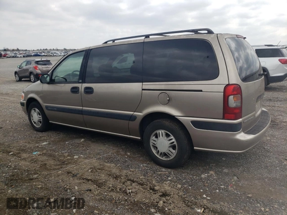 1998 Chevrolet Venture with VIN 1GNDX03EXWD341774, listed as a Copart auction lot 52134795 with 200,256 mi miles and Salvage Title. Bid and sale history available at carsss.com. Image 2.