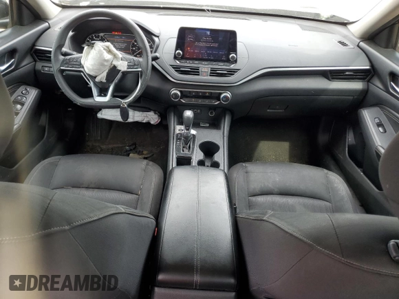 2019 Nissan Altima S z VIN 1N4BL4BV2KC123953, wystawiony jako Copart lot #54612515 z przebiegiem 148 016 mil mil oraz Szkoda całkowita • Salvage title. Historia ofert i sprzedaży dostępna na DreamBid. Obrazek 8.