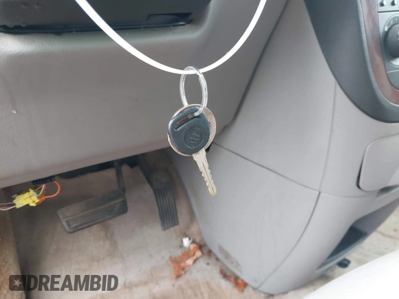 2007 Chevrolet Uplander LS Fleet with VIN 1GNDV23117D101352, listed as a IAAI auction lot 41977504 with 223,749 mi miles and . Bid and sale history available at DreamBid. Image 11.