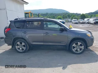 2009 Toyota RAV4 Sport with VIN 2T3BF32V89W010771, listed as a IAAI auction lot 42667839 with 168,106 mi miles and . Bid and sale history available at DreamBid. Image 14.
