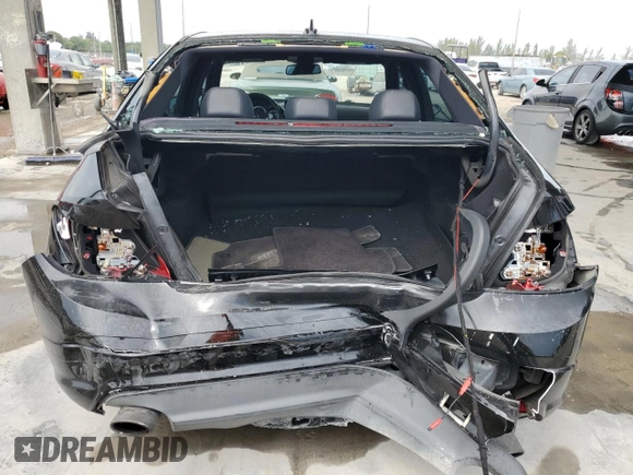 2010 Mercedes-Benz C 300 Sport with VIN WDDGF5EBXAF414136, listed as a Copart auction lot 50568495 with 157,542 mi miles and Salvage Title. Bid and sale history available at DreamBid. Image 6.