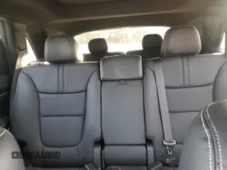 2015 Kia Sorento SX Limited with VIN 5XYKWDA79FG638339, listed as a Copart auction lot 83034624 with 73,085 mi miles and Salvage Title. Bid and sale history available at carsss.com. Image 10.