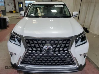 2020 Lexus GX 460 Premium z VIN JTJAM7BX4L5266993, wystawiony jako Copart lot #88028255 z przebiegiem 93 881 mil mil oraz Szkody całkowita. Historia ofert i sprzedaży dostępna na DreamBid. Obrazek 5.