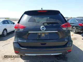 2018 Nissan Rogue SV with VIN JN8AT2MT1JW464557, listed as a IAAI auction lot 42004643 with 111,545 mi miles and . Bid and sale history available at carsss.com. Image 16.