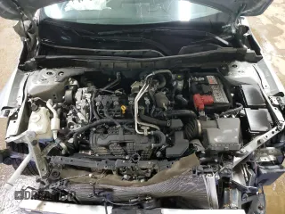 2023 Nissan Altima S with VIN 1N4BL4BV2PN323999, listed as a Copart auction lot 52350635 with 62,699 mi miles and Salvage Title. Bid and sale history available at carsss.com. Image 11.
