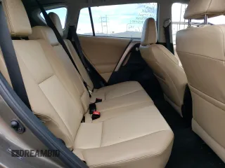 2013 Toyota RAV4 Limited with VIN 2T3DFREV7DW117861, listed as a Copart auction lot 50745845 with 99,714 mi miles and Salvage Title. Bid and sale history available at DreamBid. Image 11.