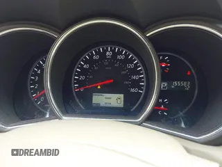 2014 Nissan Murano SL with VIN JN8AZ1MW2EW526329, listed as a IAAI auction lot 41897992 with 155,583 mi miles. Bid and sale history available at carsss.com. Image 7.