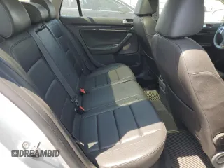 2013 Volkswagen Jetta TDI w/Sunroof & Nav with VIN 3VWPL7AJ3DM688971, listed as a Copart auction lot 62881485 with 235,480 mi miles and Clean title. Bid and sale history available at DreamBid. Image 10.