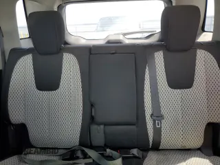 2015 GMC Terrain SLE с VIN 2GKFLVEK7F6329145, выставлен на аукционе Copart как лот 60779095 с пробегом 105 915 миль миль и Чистый • Clean title. История ставок и продаж доступна на DreamBid. Изображение 10.
