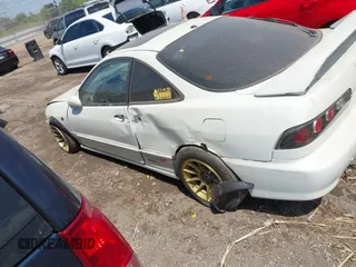 1998 Acura Integra GS-R with VIN JH4DC2394WS005633, listed as a IAAI auction lot 42595898 with 211,560 mi miles and . Bid and sale history available at DreamBid. Image 13.
