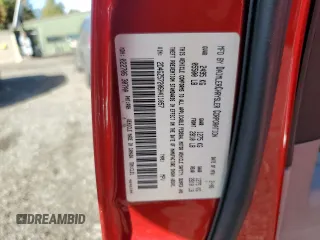 2006 Dodge Magnum R/T with VIN 2D4GZ57206H411057, listed as a Copart auction lot 73367814 with 146,216 mi miles and Salvage Title. Bid and sale history available at carsss.com. Image 12.