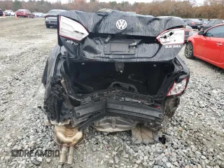 2013 Volkswagen Jetta SEL с VIN 3VWLX7AJ6DM368577, выставлен на аукционе Copart как лот 85482604 с пробегом 134 577 миль миль и Списание • Salvage title. История ставок и продаж доступна на DreamBid. Изображение 6.