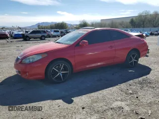2006 Toyota Solara SE with VIN 4T1CA38P86U078391, listed as a Copart auction lot 47808365 with 302,191 mi miles and Salvage Title. Bid and sale history available at carsss.com. Image 1.