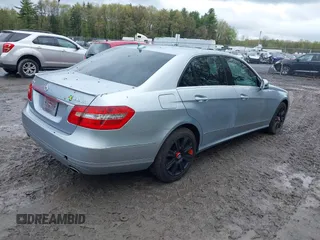 2013 Mercedes-Benz E 350 Luxury with VIN WDDHF8JB6DA663482, listed as a IAAI auction lot 42206803 with 205,236 mi miles and . Bid and sale history available at DreamBid. Image 4.