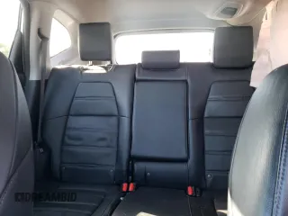 2017 Honda CR-V Touring with VIN 5J6RW2H97HL048426, listed as a Copart auction lot 49356945 with 126,613 mi miles and Salvage Title. Bid and sale history available at carsss.com. Image 10.
