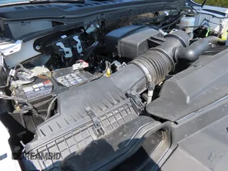 2024 Ford F-250 XL with VIN 1FT8W2BN1REC38638, listed as a Copart auction lot 60703005 with 26,146 mi miles and Clean title. Bid and sale history available at DreamBid. Image 7.