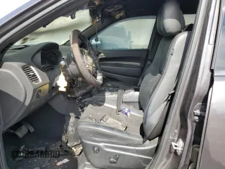 2019 Dodge Durango R/T z VIN 1C4SDJCT5KC685459, wystawiony jako Copart lot #61262265 z przebiegiem Nie podano mil oraz Szkoda całkowita • Salvage title. Historia ofert i sprzedaży dostępna na DreamBid. Obrazek 7.