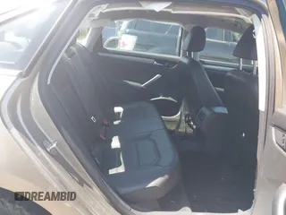 2015 Volkswagen Passat SE с VIN 1VWBV7A39FC067485, выставлен на аукционе IAAI как лот 42228324 с пробегом 147 214 миль миль и . История ставок и продаж доступна на DreamBid. Изображение 8.