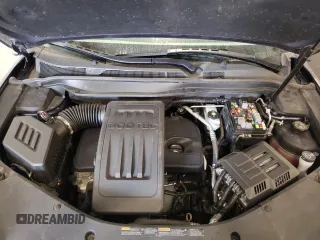 2013 GMC Terrain SLT with VIN 2GKFLXEK3D6353161, listed as a Copart auction lot 70781414 with 84,615 mi miles and Salvage title. Bid and sale history available at DreamBid. Image 12.