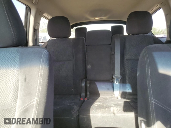2015 Nissan Pathfinder S z VIN 5N1AR2MN8FC609464, wystawiony jako Copart lot #52711075 z przebiegiem 151 234 mil mil oraz Szkoda całkowita • Salvage title. Historia ofert i sprzedaży dostępna na DreamBid. Obrazek 10.
