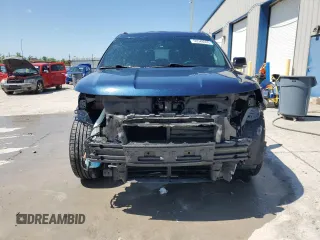 2017 Ford Explorer XLT с VIN 1FM5K7D86HGB79023, выставлен на аукционе Copart как лот 56548095 с пробегом 104 266 миль миль и Списание • Salvage title. История ставок и продаж доступна на DreamBid. Изображение 5.