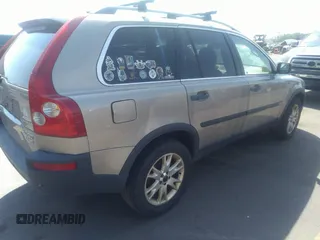 2004 Volvo XC90 z VIN YV1CZ91H841065197, wystawiony jako IAAI lot #31257296 z przebiegiem 257 923 mil mil oraz . Historia ofert i sprzedaży dostępna na DreamBid. Obrazek 4.