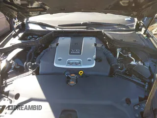 2014 Infiniti Q50 Sport with VIN JN1BV7AP5EM689535, listed as a IAAI auction lot 41668286 with 152,970 mi miles and . Bid and sale history available at DreamBid. Image 10.