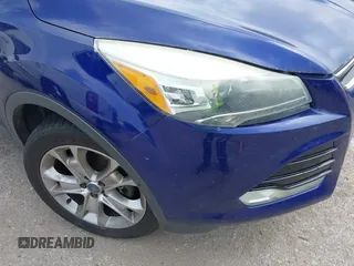 2014 Ford Escape Titanium с VIN 1FMCU0J96EUA61153, выставлен на аукционе IAAI как лот 41807295 с пробегом 159 036 миль миль и . История ставок и продаж доступна на DreamBid. Изображение 12.