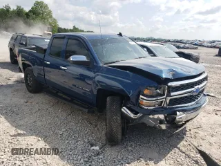 2015 Chevrolet Silverado 1500 LS with VIN 1GCRCPEHXFZ313244, listed as a Copart auction lot 54329875 with 106,154 mi miles and Salvage Title. Bid and sale history available at DreamBid. Image 4.