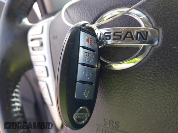 2013 Nissan Sentra SR z VIN 3N1AB7AP5DL630725, wystawiony jako IAAI lot #42263510 z przebiegiem 131 259 mil mil oraz . Historia ofert i sprzedaży dostępna na DreamBid. Obrazek 11.