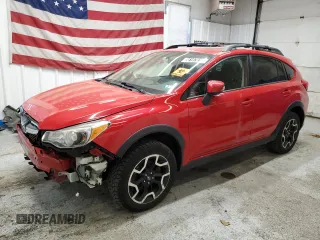2016 Subaru Crosstrek Premium z VIN JF2GPABCXG8316865, wystawiony jako Copart lot #56197815 z przebiegiem 87 224 mil mil oraz Czysty tytuł • Clean title. Historia ofert i sprzedaży dostępna na DreamBid. Obrazek 1.