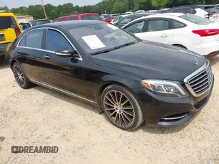 2014 Mercedes-Benz S 550 с VIN WDDUG8CB4EA042350, выставлен на аукционе IAAI как лот 42634962 с пробегом 124 718 миль миль и . История ставок и продаж доступна на DreamBid. Изображение 1.
