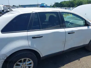 2014 Ford Edge SE with VIN 2FMDK3GC5EBA68597, listed as a IAAI auction lot 42555498 with 209,994 mi miles and . Bid and sale history available at DreamBid. Image 6.