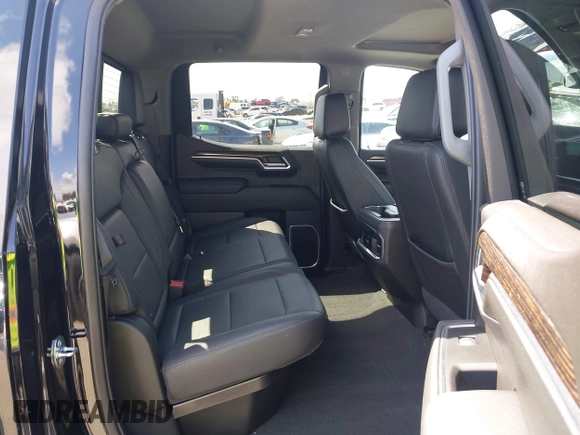 2022 GMC Sierra 1500 with VIN 1GTUUCET2NZ586441, listed as a IAAI auction lot 41957483 with 68,095 mi miles and . Bid and sale history available at DreamBid. Image 8.