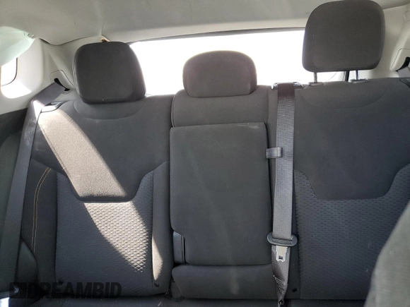 2022 Jeep Compass Sport with VIN 3C4NJDAB2NT214024, listed as a Copart auction lot 73506264 with 48,832 mi miles and Clean title. Bid and sale history available at DreamBid. Image 10.