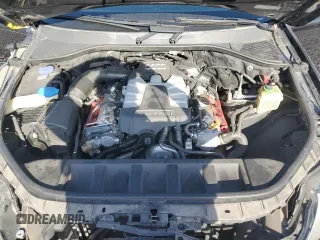 2015 Audi Q7 Premium Plus z VIN WA1LGAFE6FD023540, wystawiony jako Copart lot #57227145 z przebiegiem 124 203 mil mil oraz Szkoda całkowita • Salvage title. Historia ofert i sprzedaży dostępna na DreamBid. Obrazek 12.